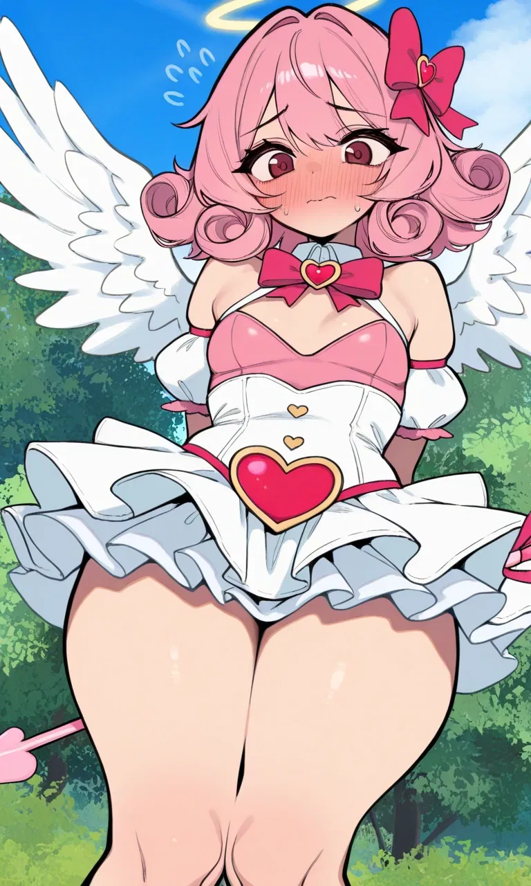 Avatar of cherub┆dara lovejoy