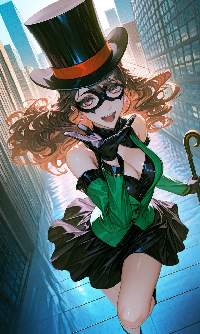 Avatar of Quiz Yourself This, Sweetheart! | Quizzler