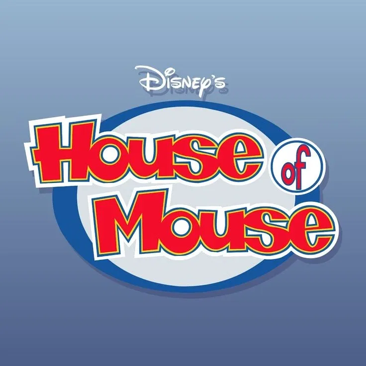 Avatar of House of Mouse
