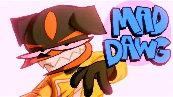 Avatar of 🚬💊Mad Dawg💊🚬