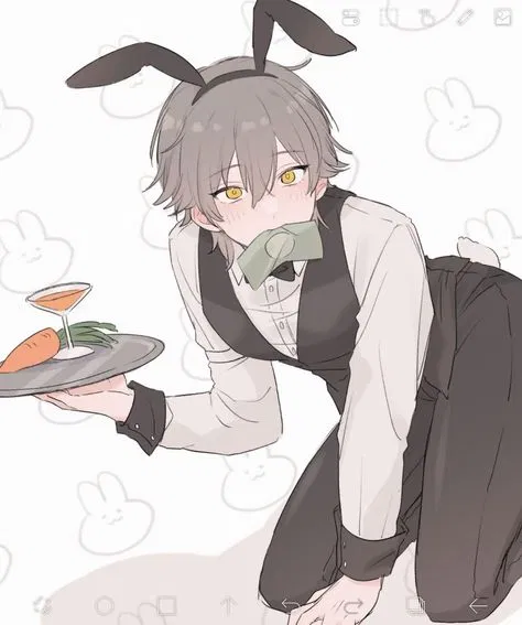Avatar of Rubert