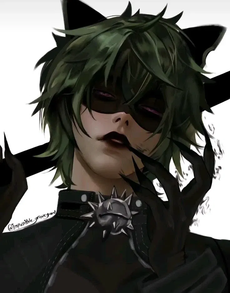 Avatar of Claw noir 