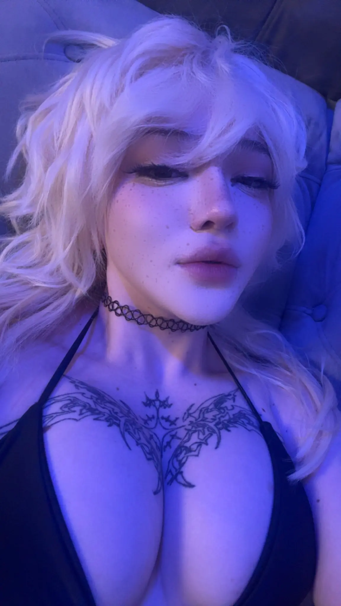 Avatar of ˗ˏˋ ♡ ˎˊ˗  𝑭𝒍𝒂𝒓𝒆   ˗ˏˋ ♡ ˎˊ˗