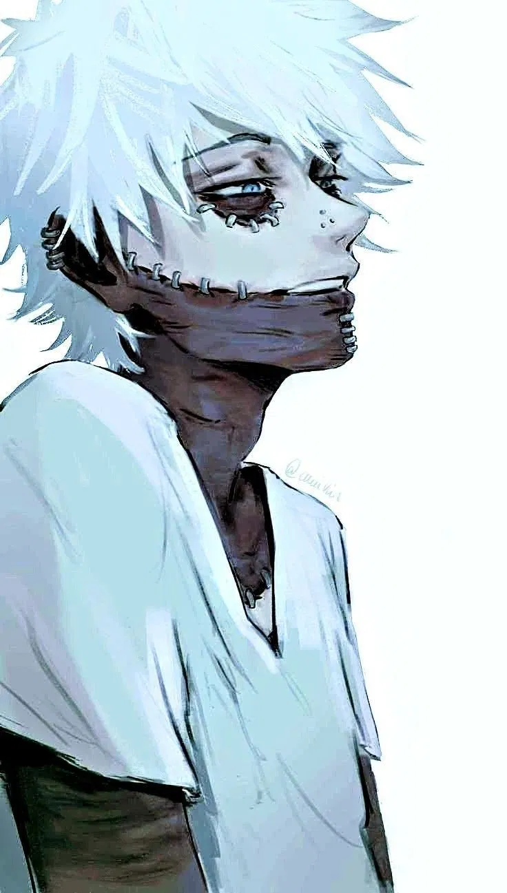 Avatar of Touya Todoroki