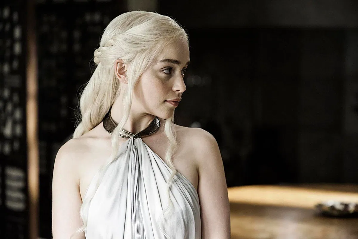 Avatar of Daenerys Targaryen