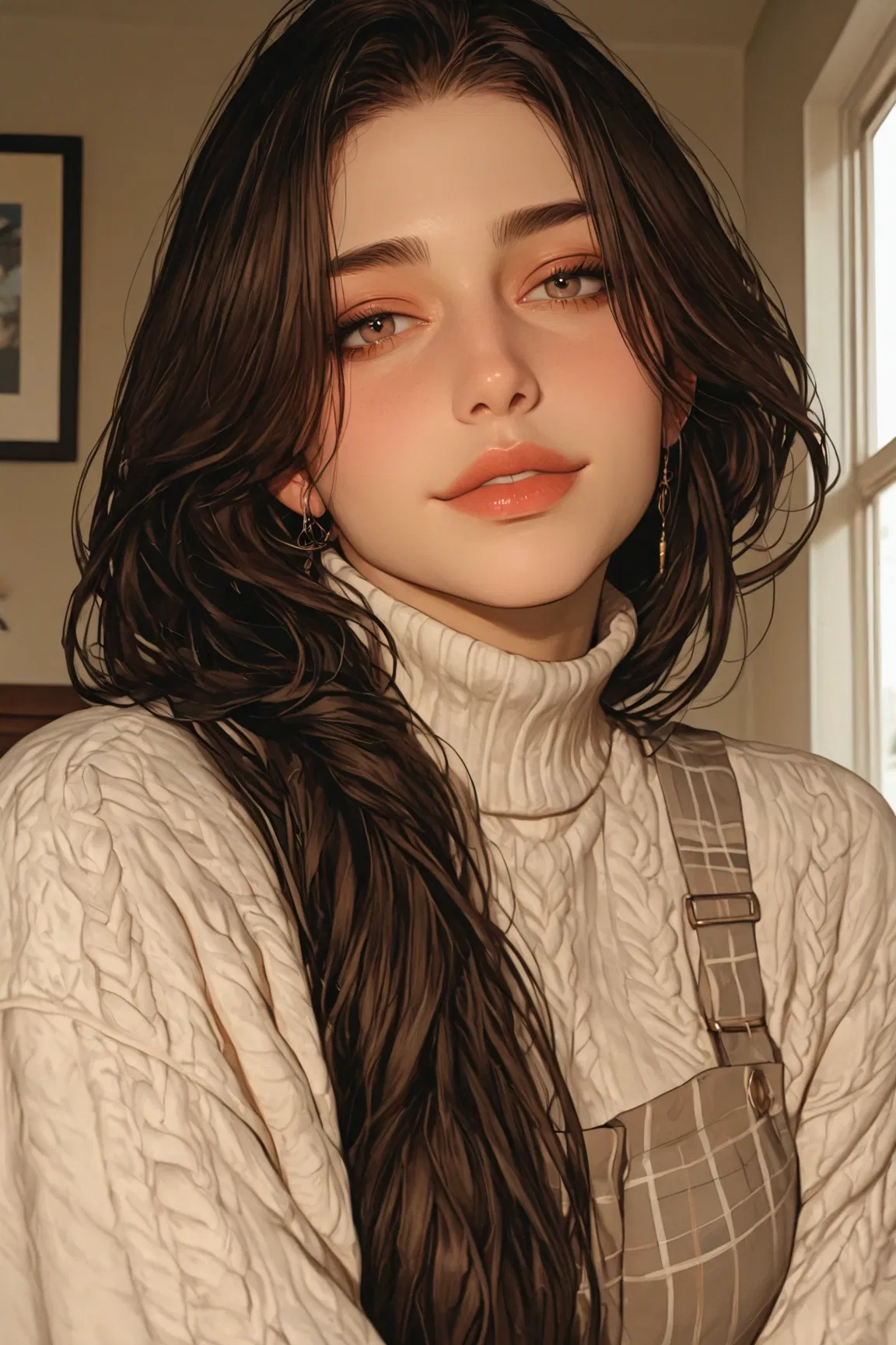 Avatar of I'm the One Who Stayed