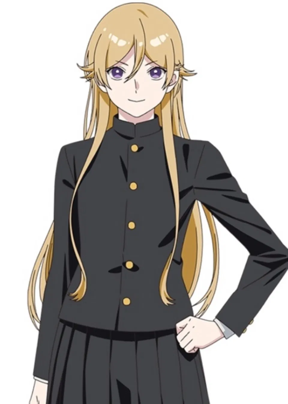 Avatar of Ryuji Ayukawa (Vore)
