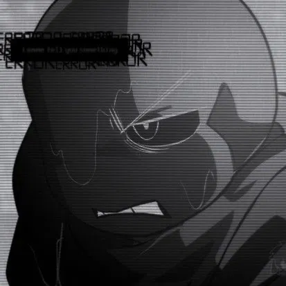 Avatar of Nightmare! Sans ⋆˚ ᶻ 𝗓 𐰁 .ᐟ