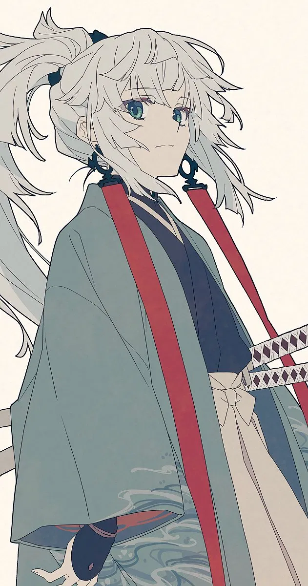 Avatar of Yuki // The Blizzard Pillar