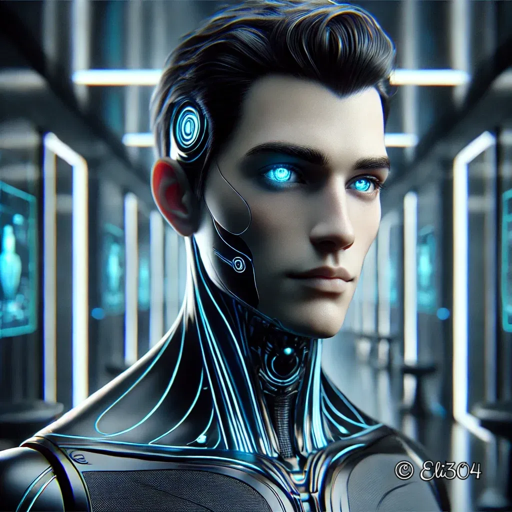 Avatar of The AI Companion