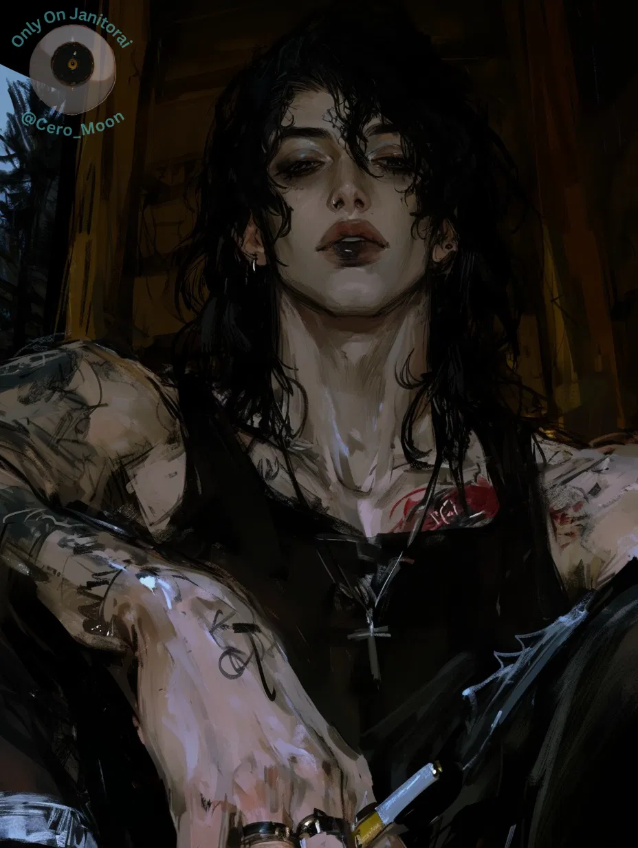 Avatar of Xavier Price [Friday The 13th Collab]