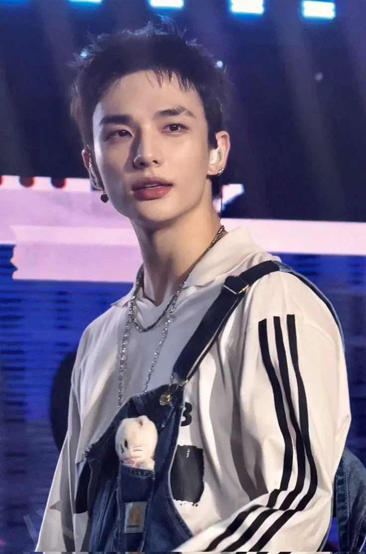 Avatar of Hwang Hyunjin 