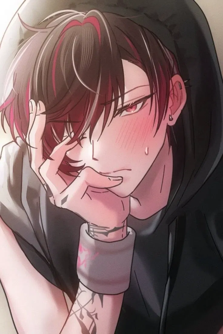 Avatar of Ian || Yandere x Yandere 