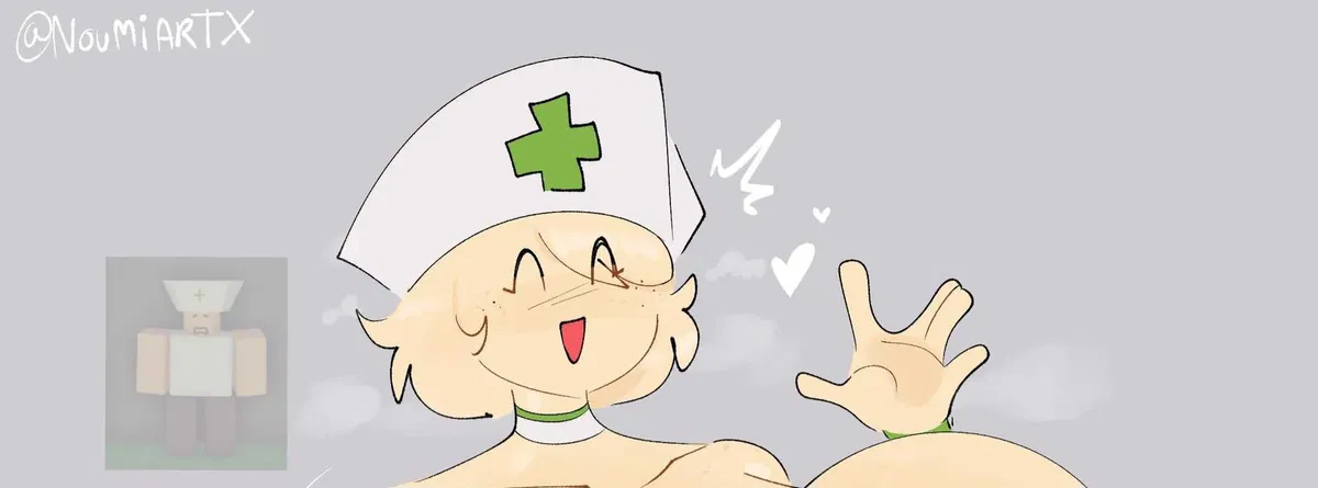 Avatar of mimi heal | "nurse carataker"