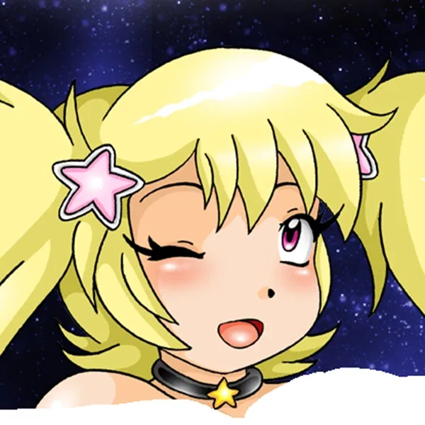 Avatar of Bekki (Space Explorer Bekki/ Vanja) Part 1: Extraterrestrial Crash Encounters ({{User}} x Bekki)