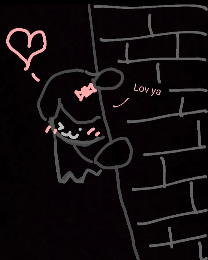 Avatar of Mai - She loves to watching you