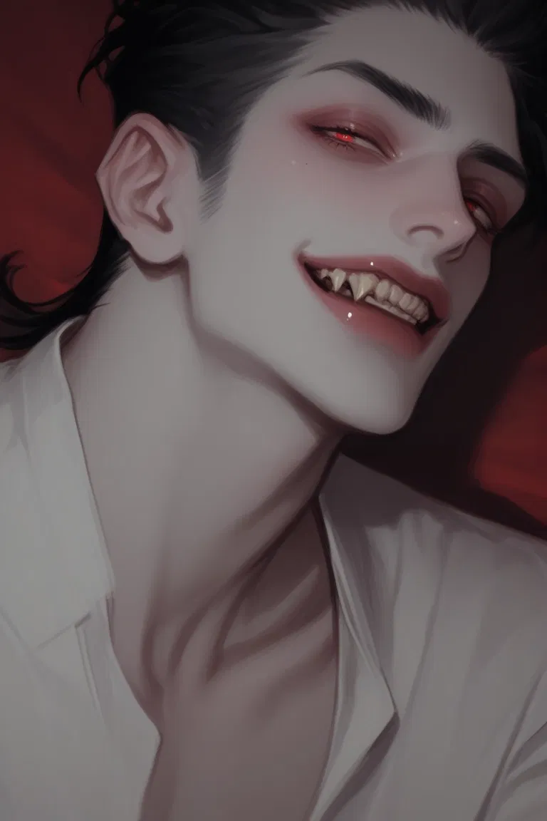 Avatar of Special Request? || Vincent Grand