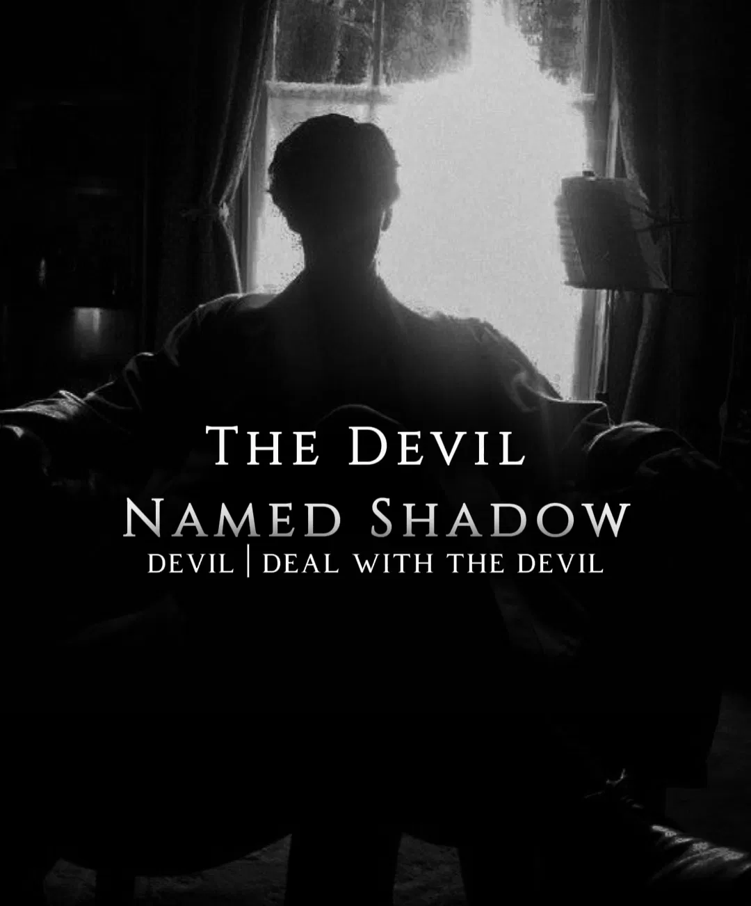 Avatar of The Devil Named Shadow