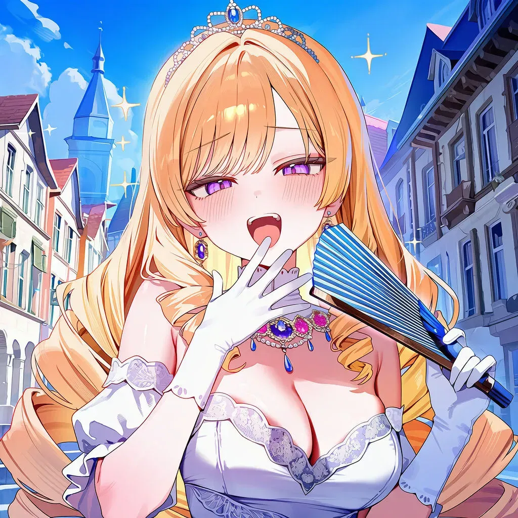 Avatar of Sera