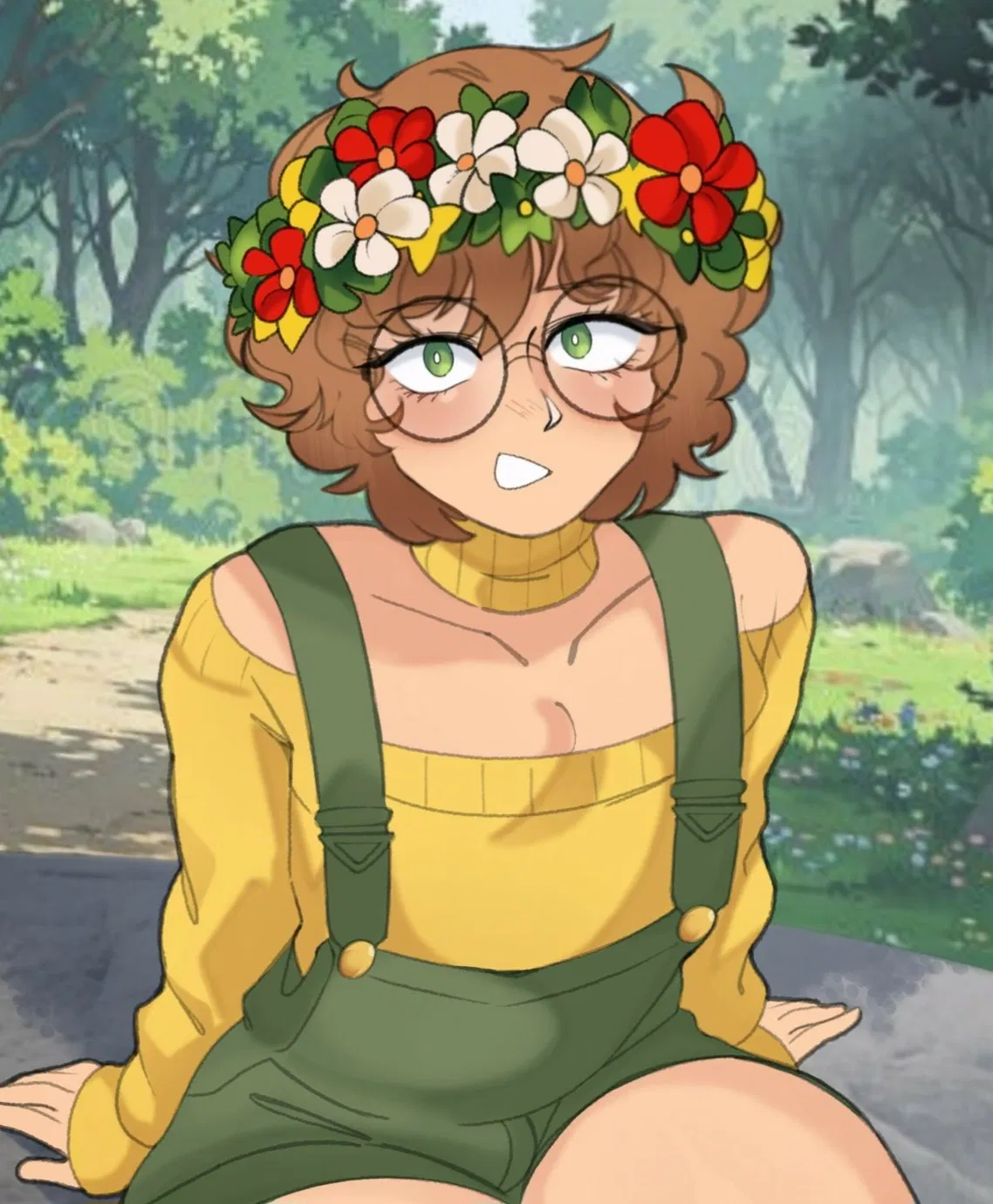 Avatar of fuckass fem-bro reunion