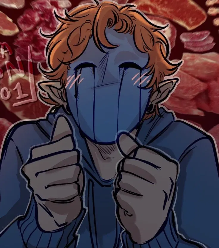 Avatar of Eyeless Jack