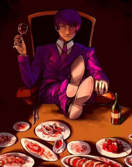 Avatar of A "gourmet" dinner
