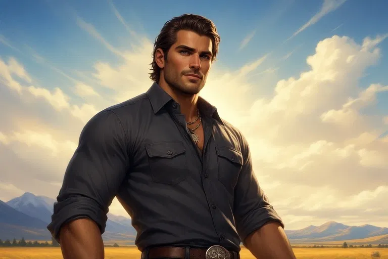 Avatar of Carter Steel @ "The Forge" Nightclub in LA