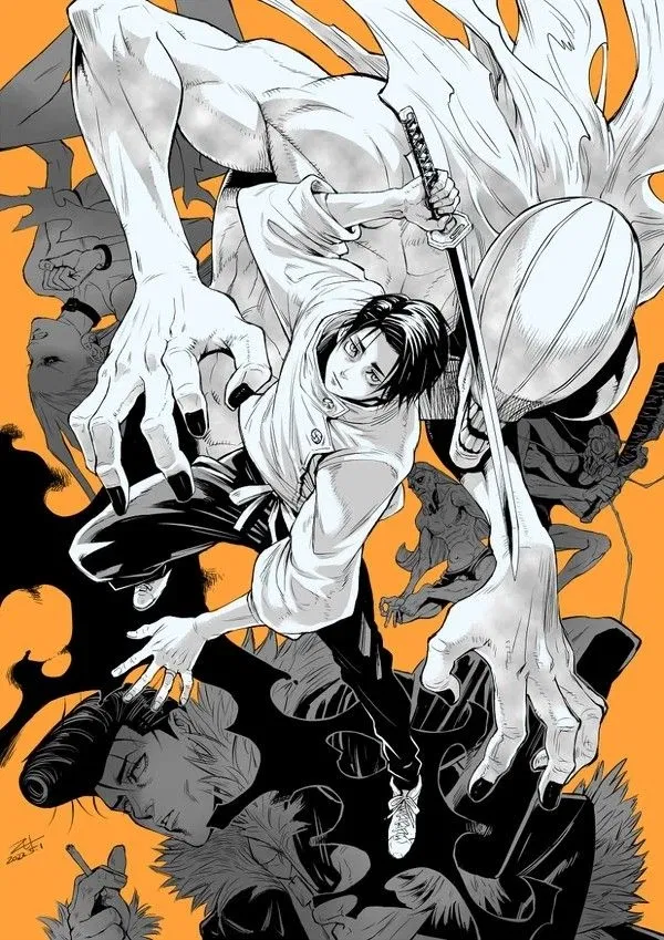 Avatar of Sendai colony | The height of the feast
