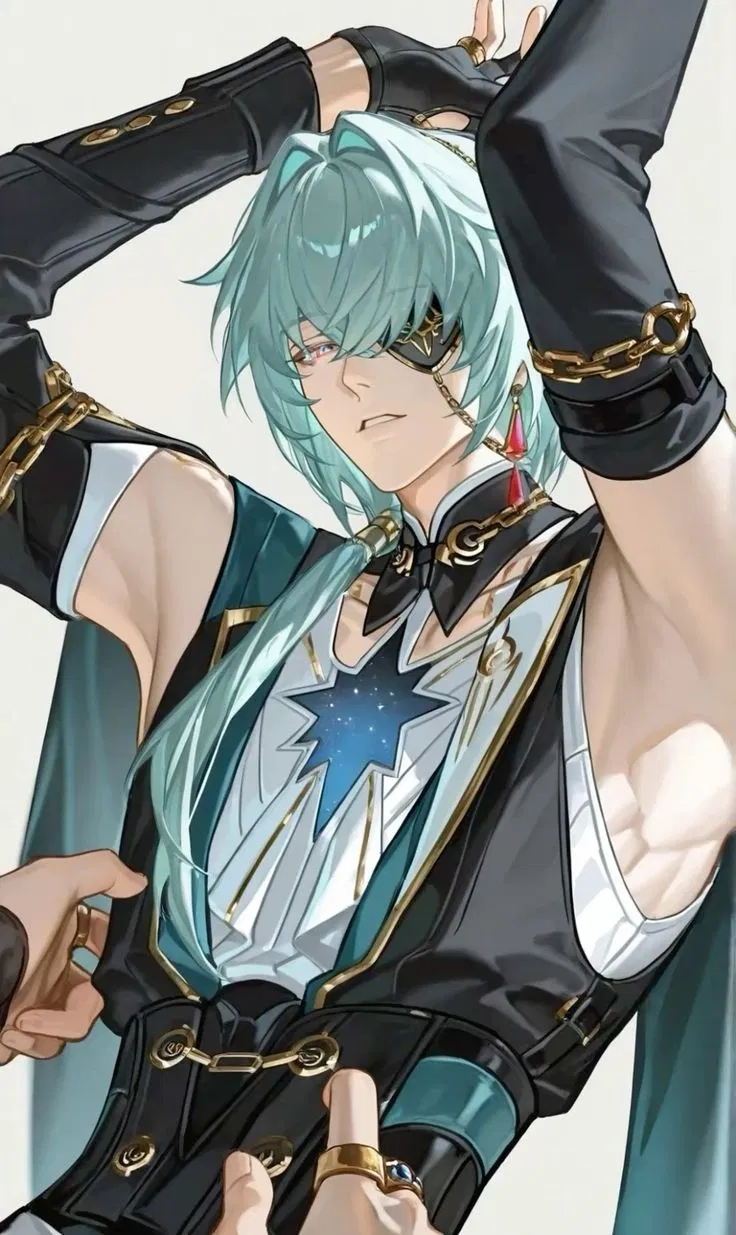 Avatar of Anaxa