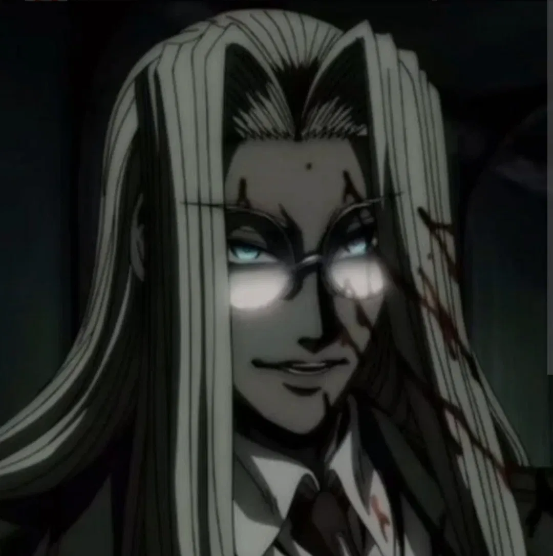 Avatar of Integra Fairbrook Wingates Hellsing {Hellsing Ultimate}