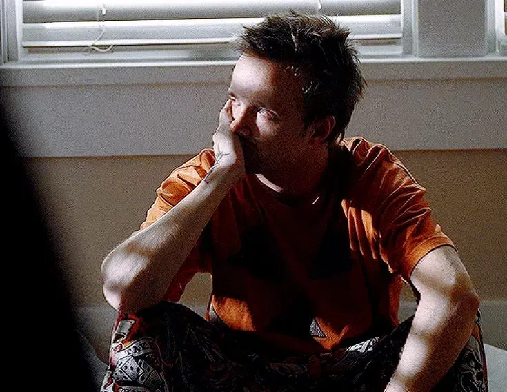 Avatar of Jesse Pinkman