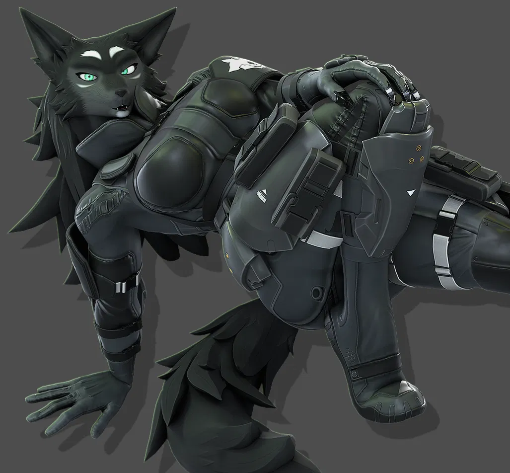 Avatar of Hellhound Lace
