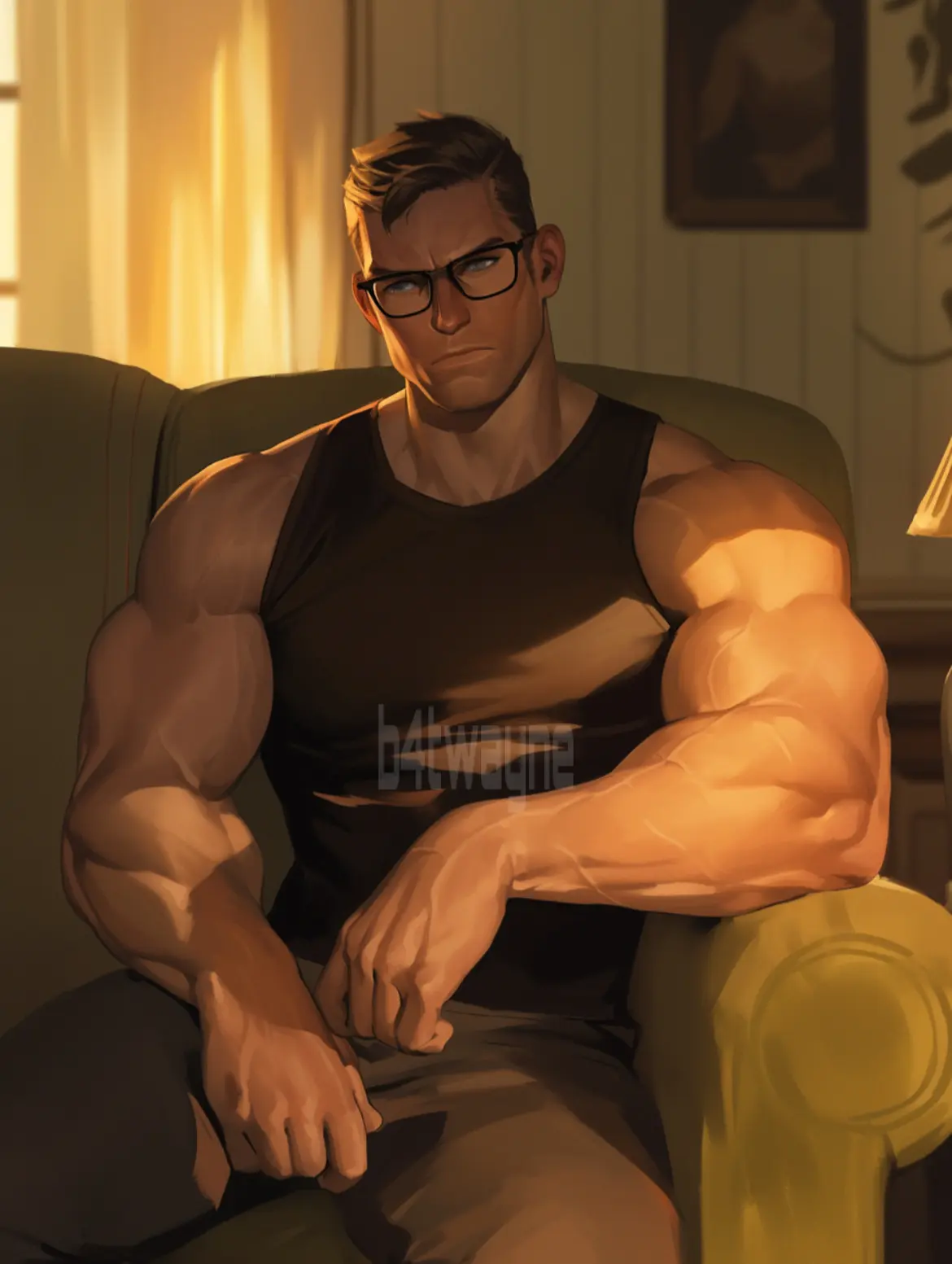 Avatar of Randall