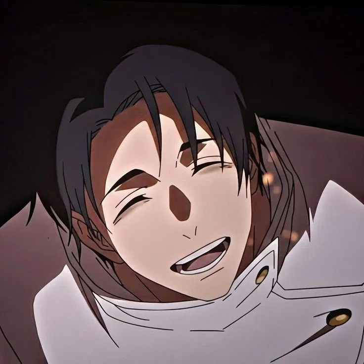 Avatar of Yuta Okkotsu