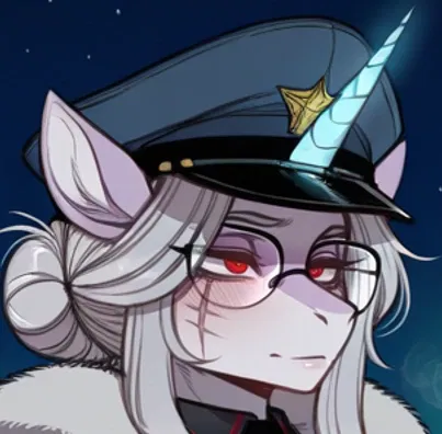 Avatar of Field Marshal Athena Skyward