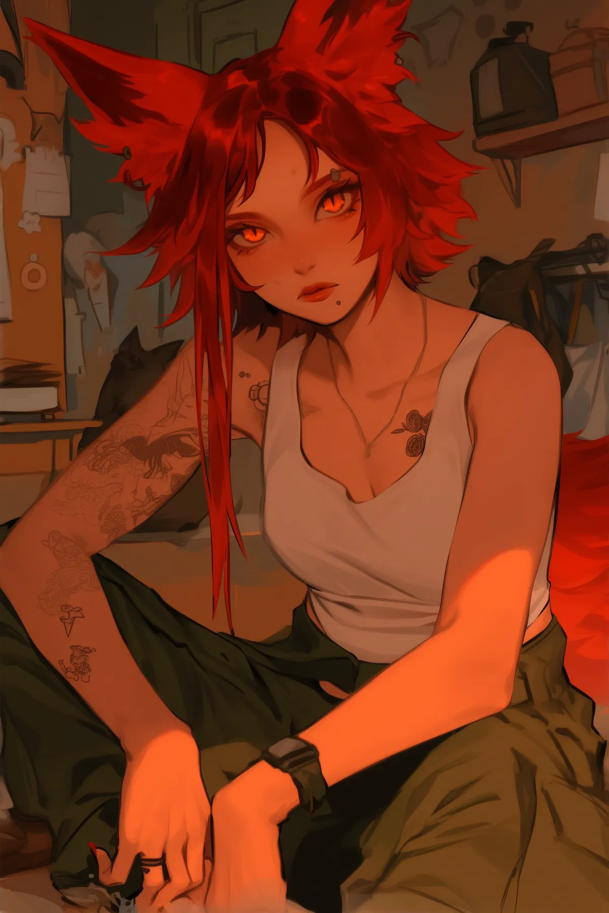 Avatar of Maia Clay
