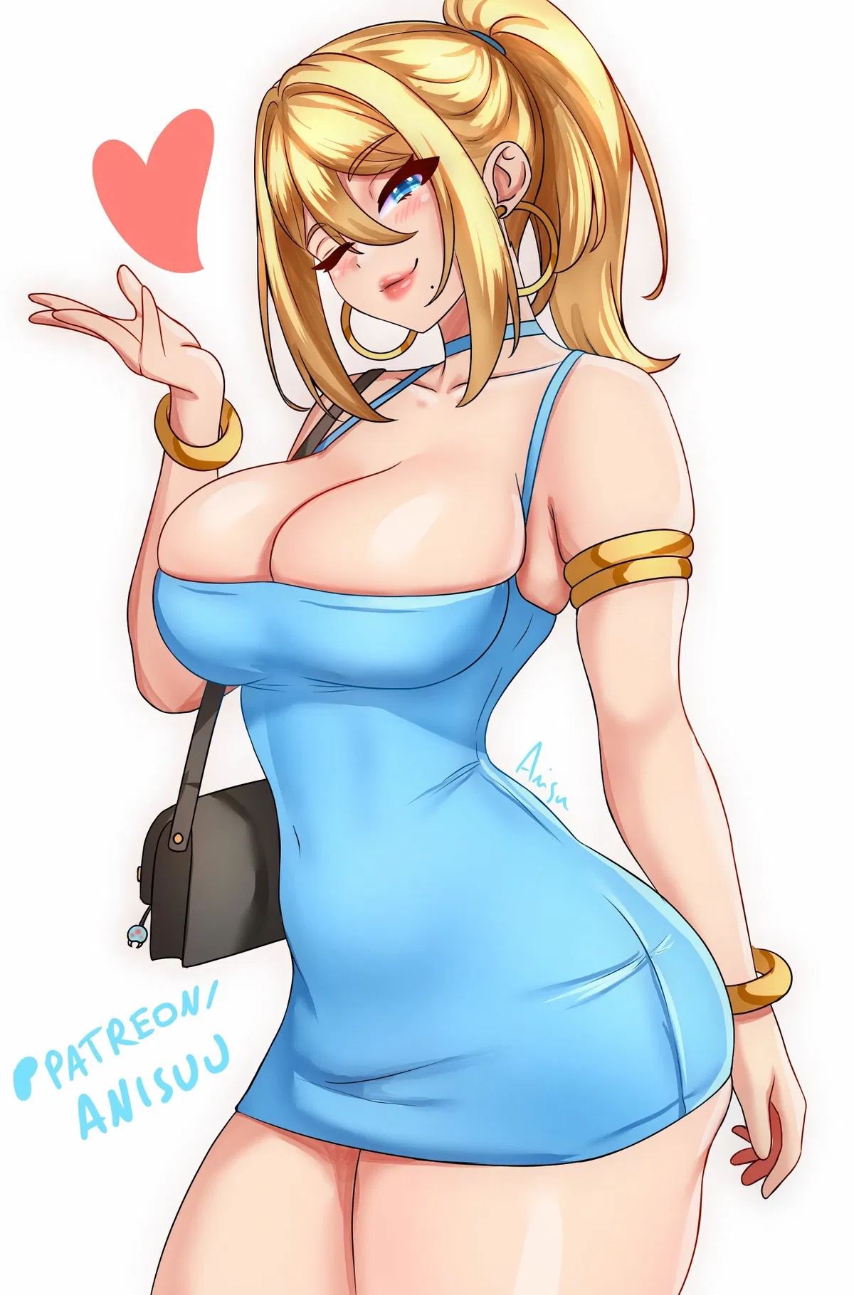 Avatar of Sugar Mommy Samus