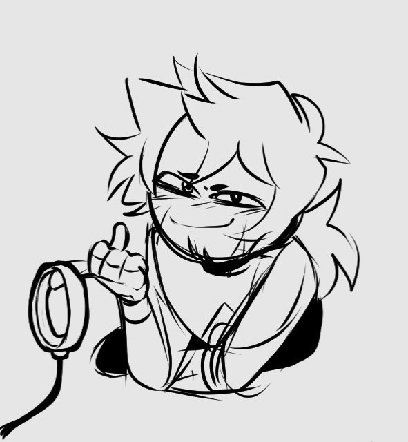 Avatar of Alan Orion | Husband! Au