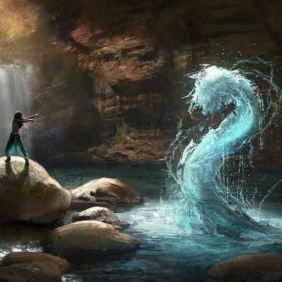 Avatar of The origem - Exordium