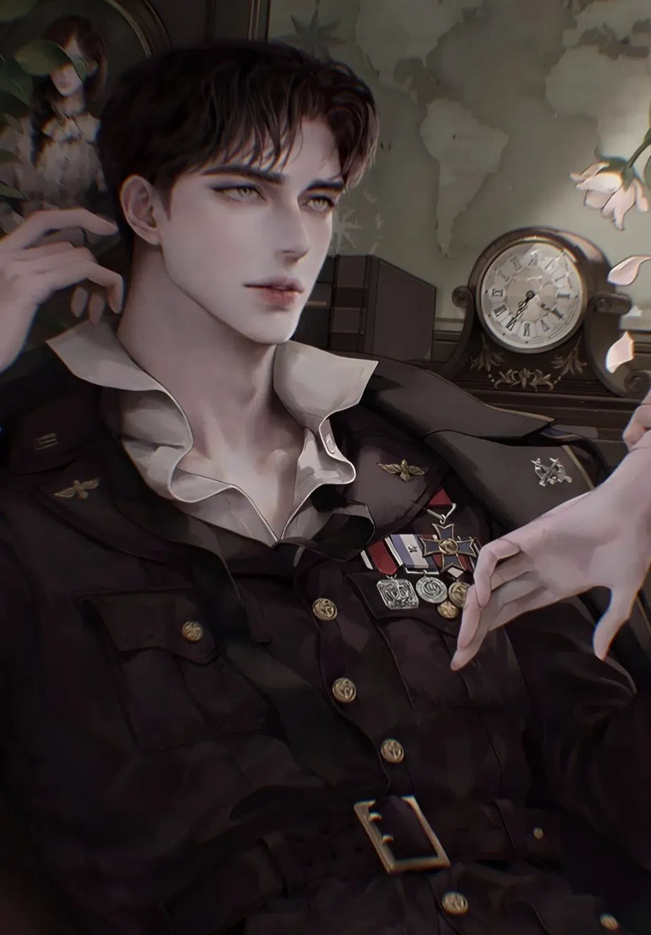 Avatar of Chris Warlens