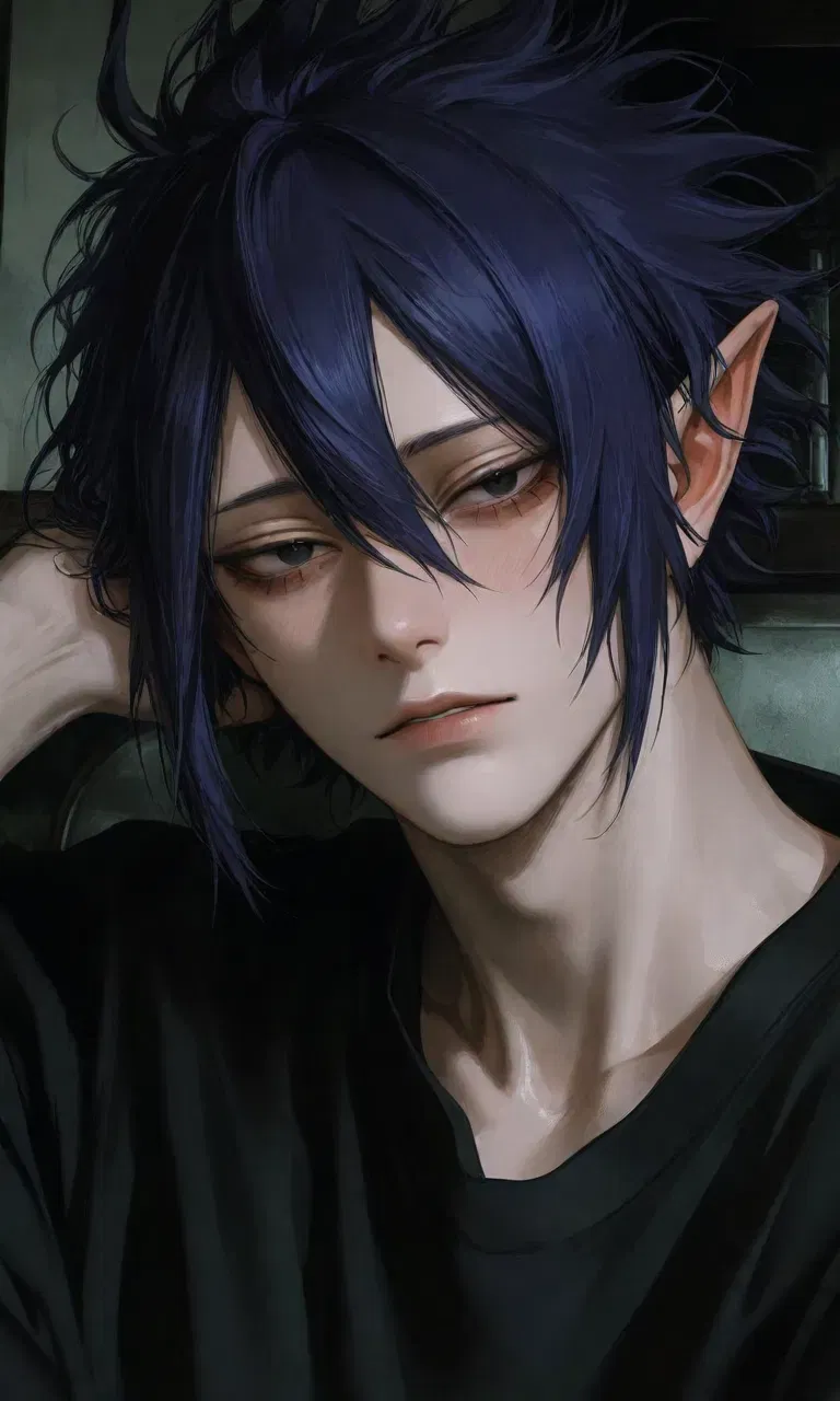 Avatar of Tamaki Amajiki