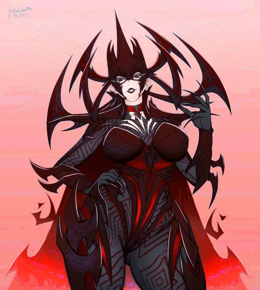 Avatar of Hela