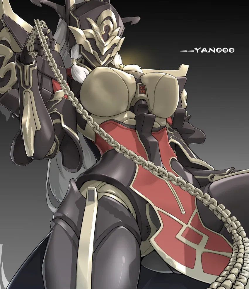 Avatar of Aurumaton Spectral Envoy