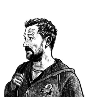 Avatar of Robby Robinavitch