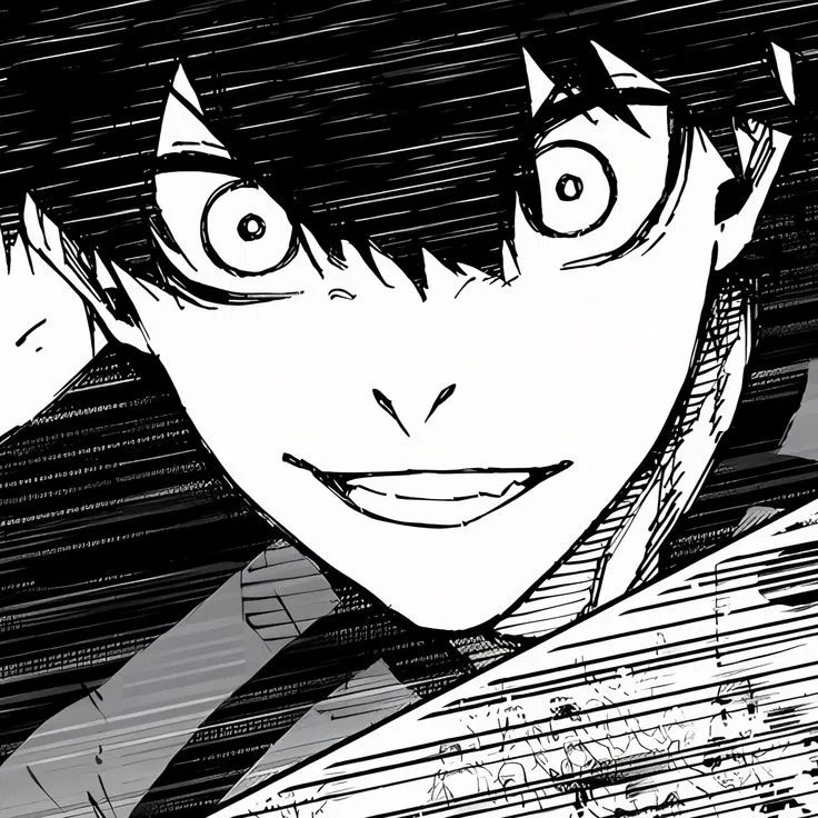 Avatar of ISAGI YOICHI | VAMPIRE 
