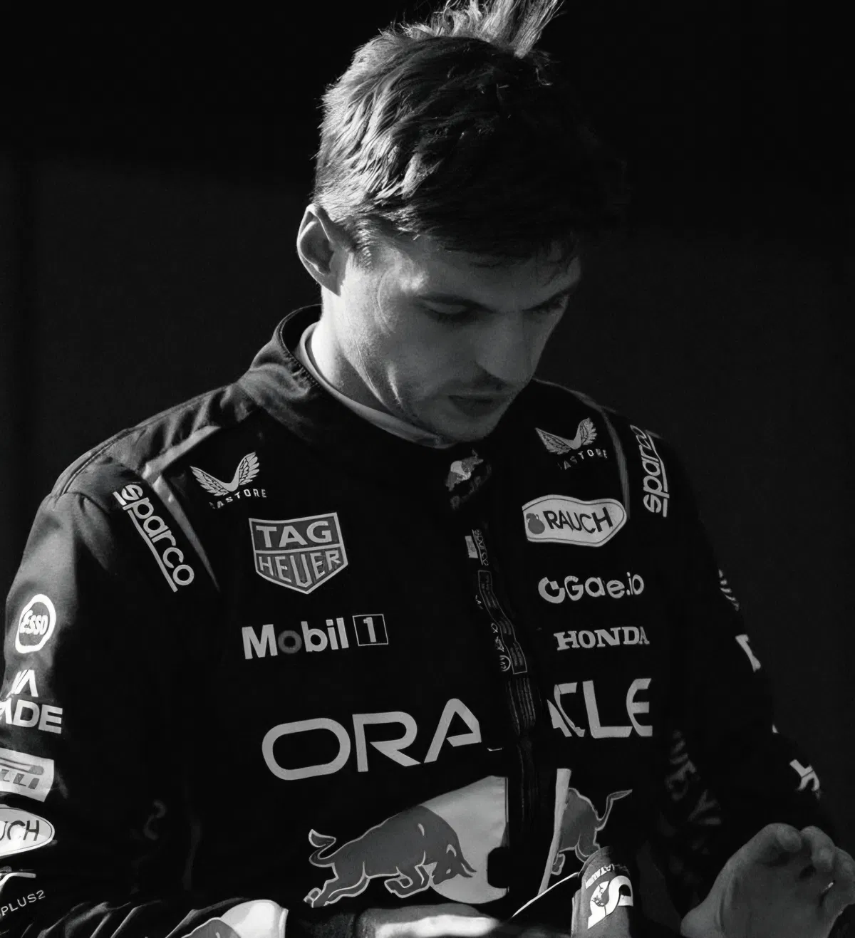 Avatar of Max Verstappen