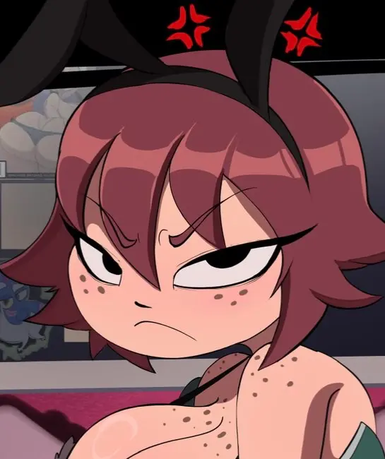 Avatar of Kim Pine (6/35)