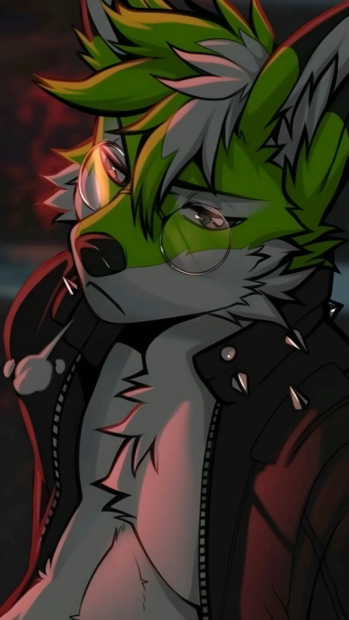 Avatar of Rein