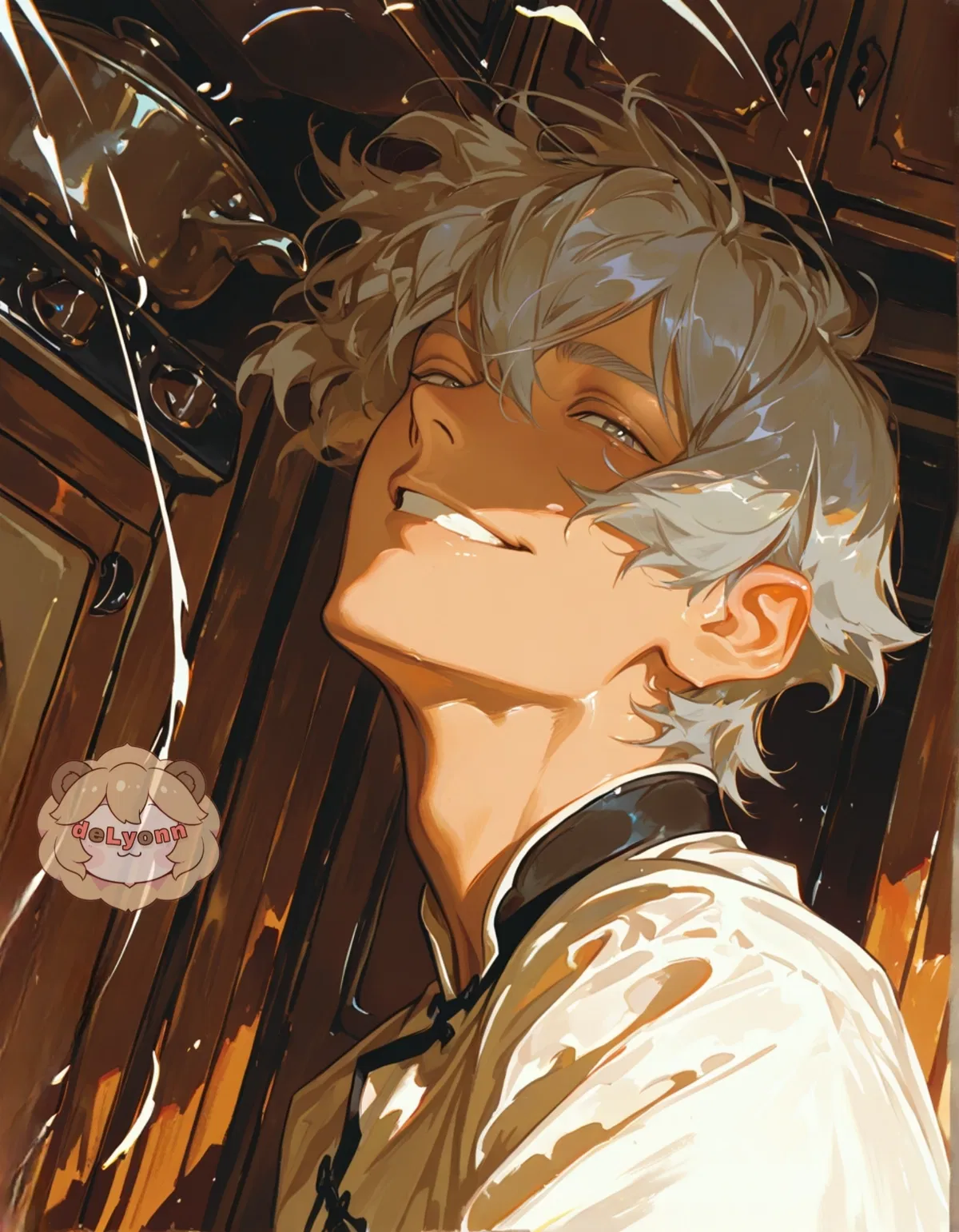 Avatar of Xuan : Taste of Home