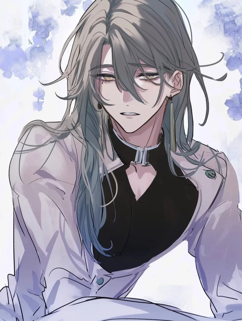 Avatar of Aster